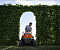 Трактор Husqvarna